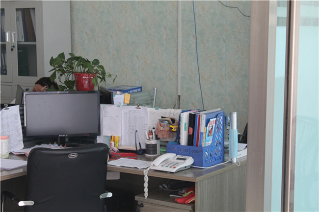 <b>中州東苑項(xiàng)目</b>